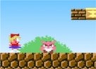 Juego La Hermana De Mario Bros